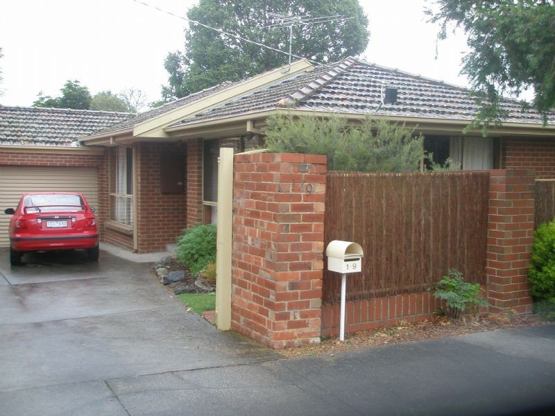 1/9 Edith Street, Glen Waverley VIC 3150