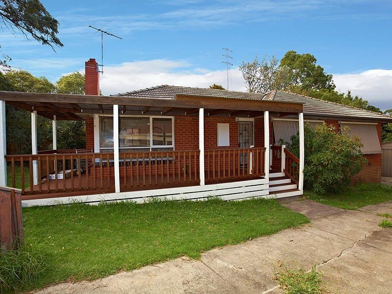 85 Avonhurst, Glen Waverley VIC 3150