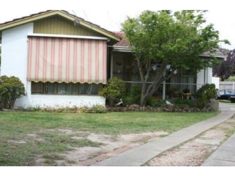 16 Hunsford Avenue, Notting Hill VIC 3168