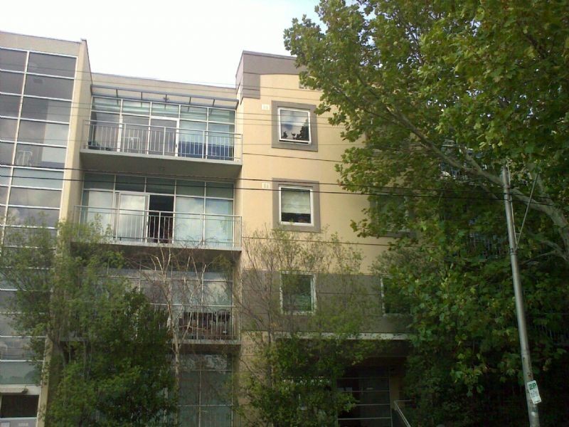 APT 11/1066 Lygon Street, Carlton North VIC 3054