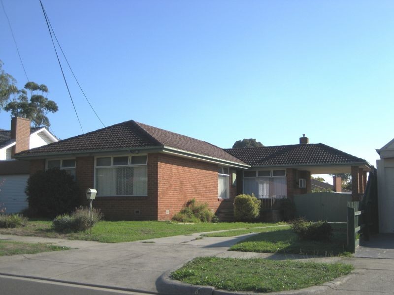 19 Murdoch Street, Mulgrave VIC 3170