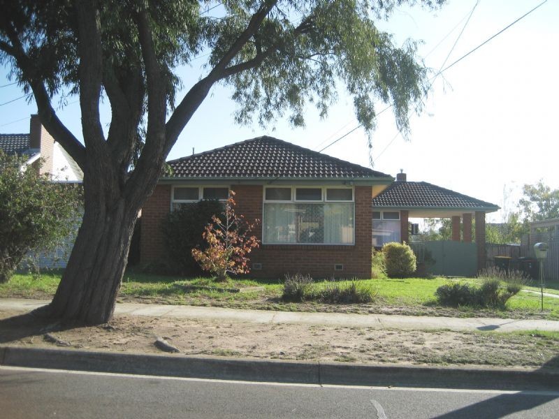 19 Murdoch Street, Mulgrave VIC 3170