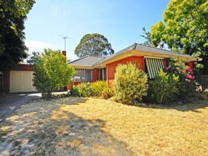 18 Midway Street, Mount Waverley VIC 3149