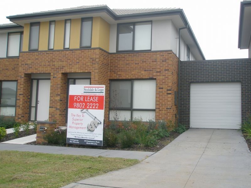 18 St James Park Drive, Mulgrave VIC 3170