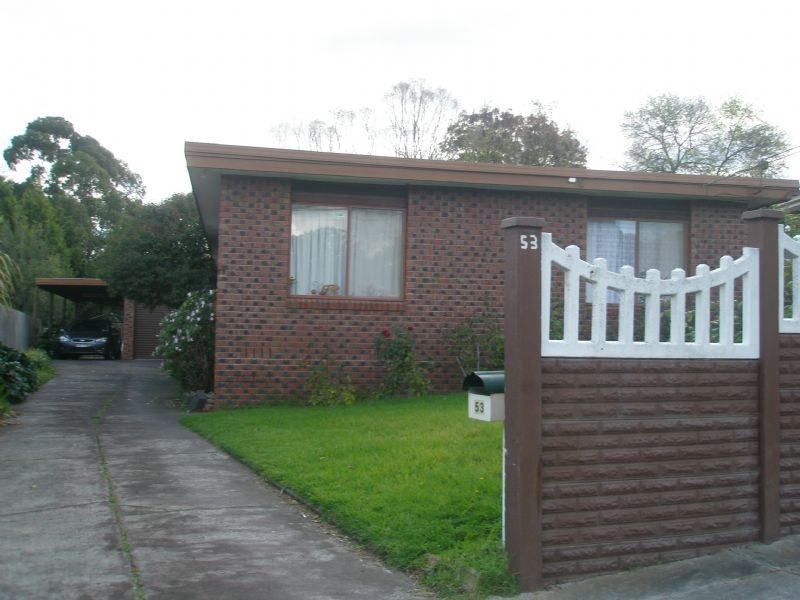 53 Smyth Street, Mount Waverley VIC 3149