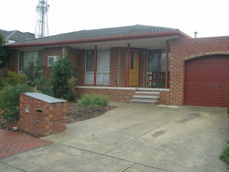 49 Robinson Drive, Burwood East VIC 3151