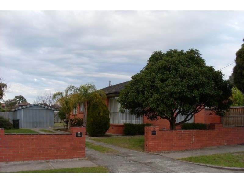 2 Aldrin Drive, Mount Waverley VIC 3149