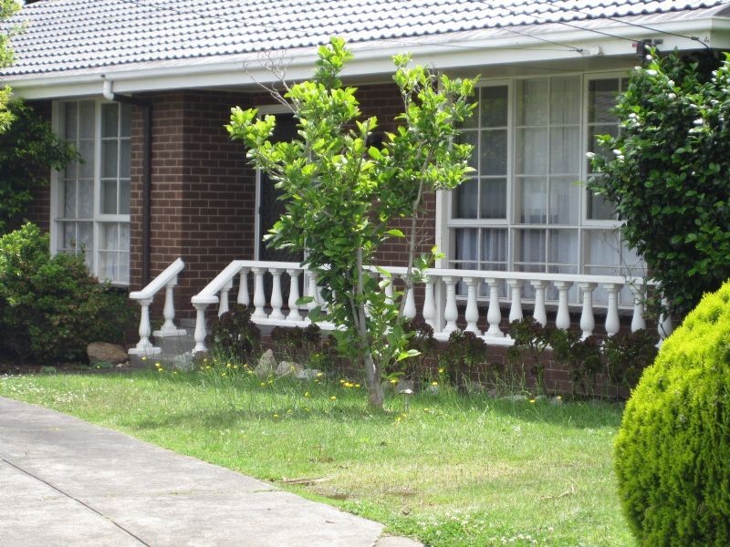 29 Hampstead Crescent, Glen Waverley VIC 3150