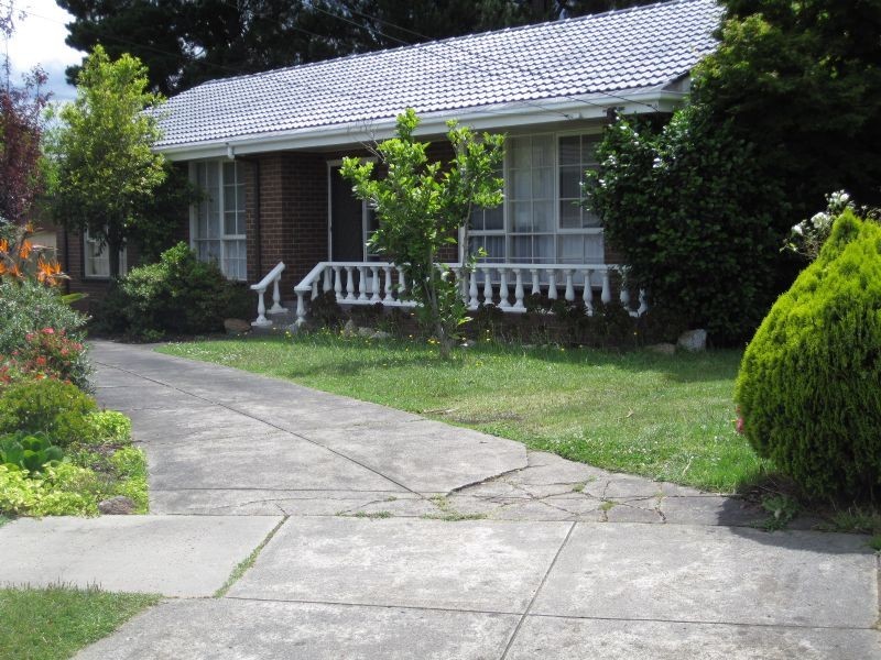 29 Hampstead Crescent, Glen Waverley VIC 3150