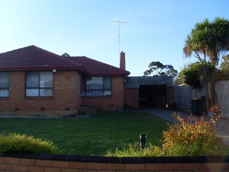 6 Jayco Court, Mulgrave VIC 3170