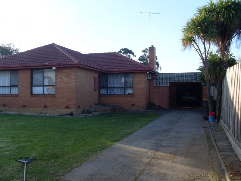6 Jayco Court, Mulgrave VIC 3170
