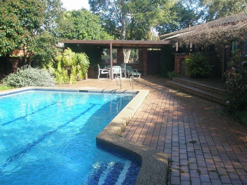 5 Timmins Court, Wheelers Hill VIC 3150