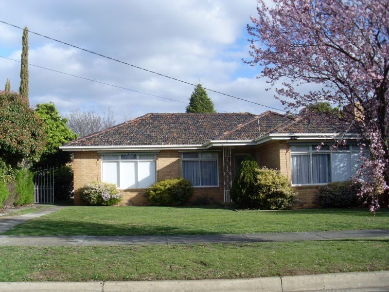 22 Kemp Avenue, Mount Waverley VIC 3149