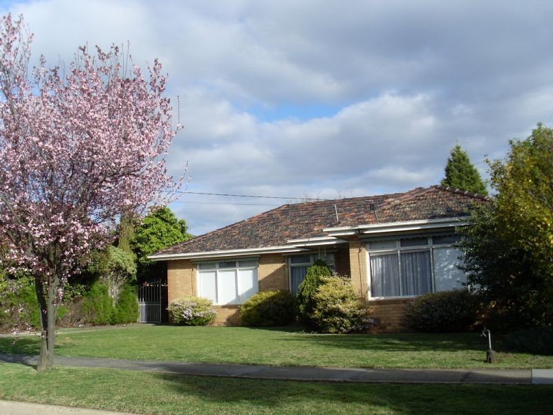 22 Kemp Avenue, Mount Waverley VIC 3149