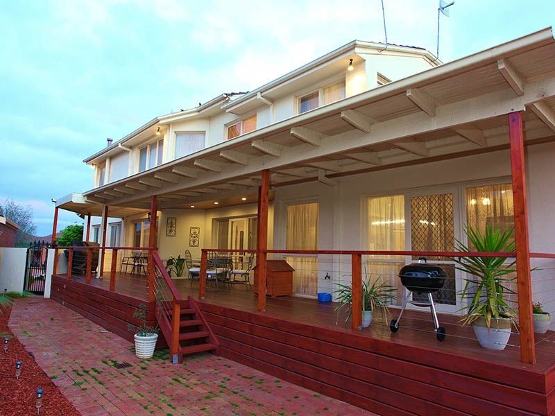 16 Carrington Court, Burwood East VIC 3151