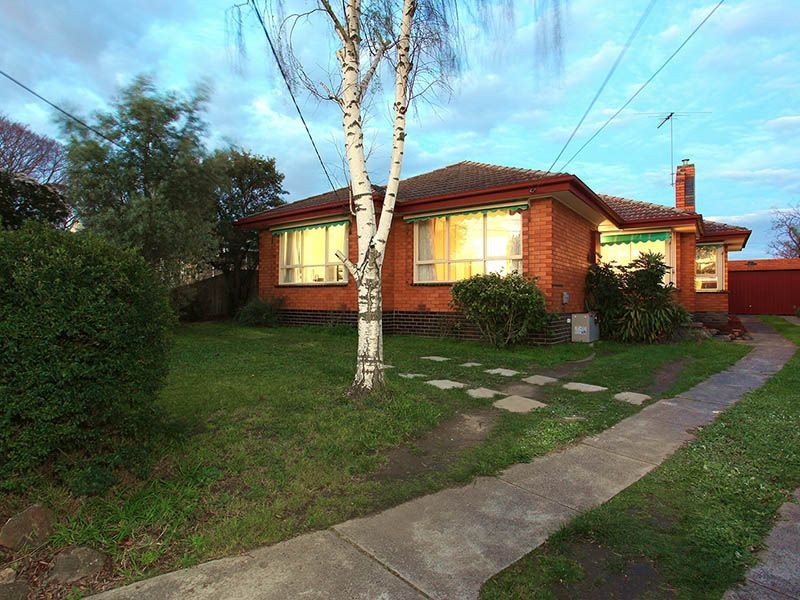 14 Dorset Street, Glen Waverley VIC 3150