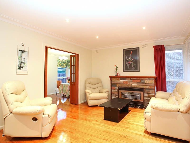 14 Dorset Street, Glen Waverley VIC 3150