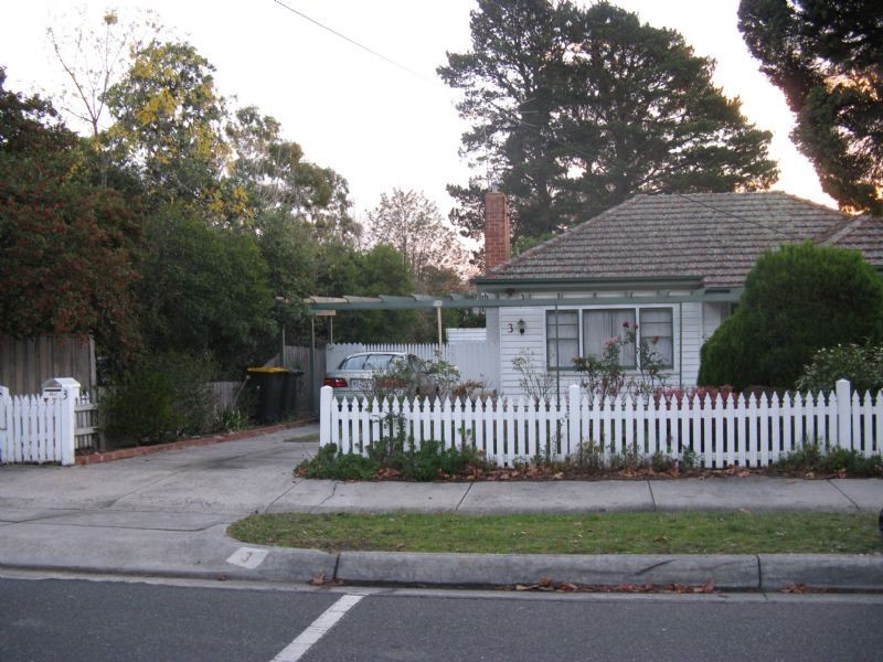 3 Dunscombe Avenue, Glen Waverley VIC 3150