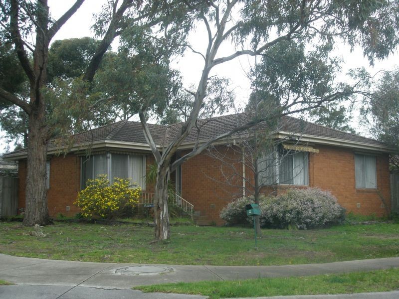 9 Drummond Crescent, Rowville VIC 3178