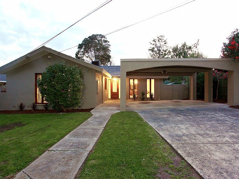 14 Rutherglen Road, Vermont South VIC 3133