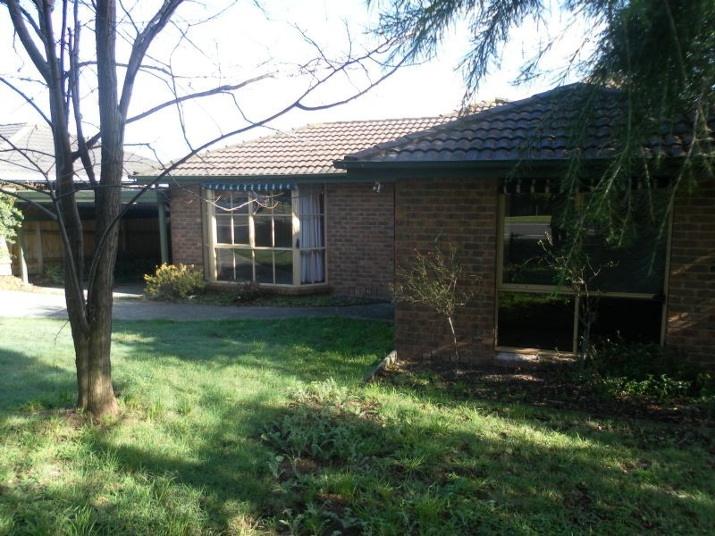 35 Kurrajong Road, Narre Warren North VIC 3804