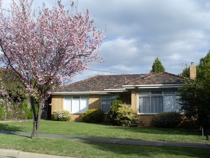22 Kemp Avenue, Mount Waverley VIC 3149