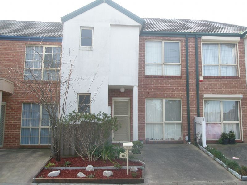 48 Kierens Way, Chadstone VIC 3148