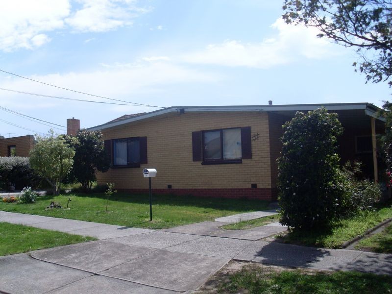 31 McLochlan Street, Mount Waverley VIC 3149