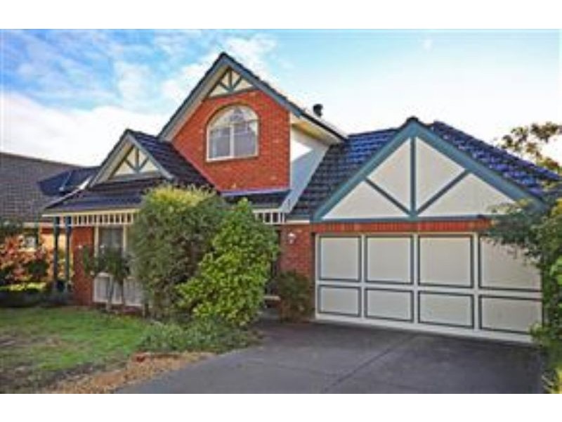 1/9-11 St Albans Street, Mount Waverley VIC 3149