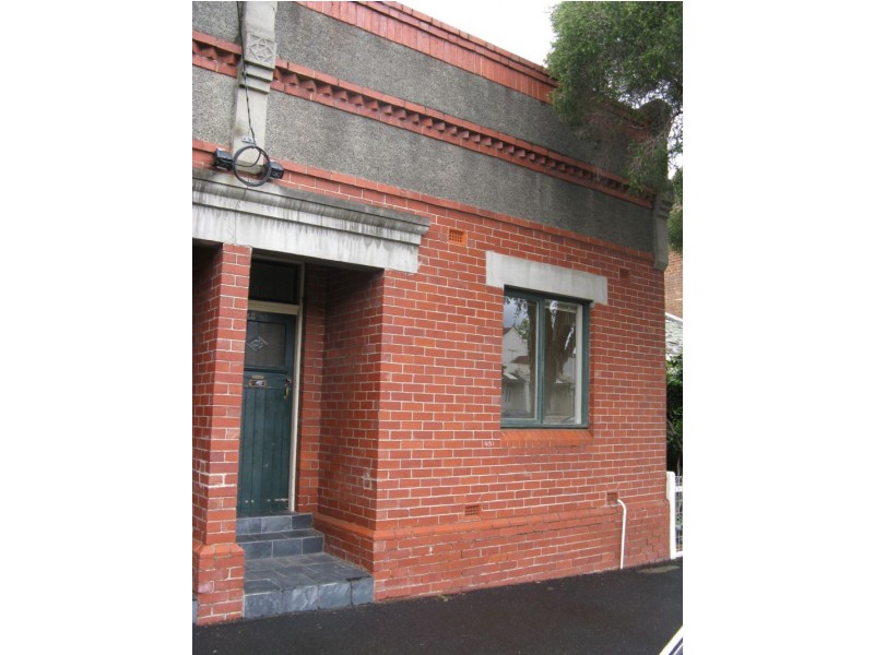 114 Faraday Street, Carlton VIC 3053