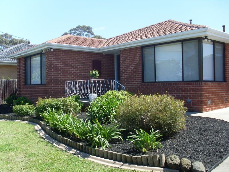 31 Suemar Street, Mulgrave VIC 3170