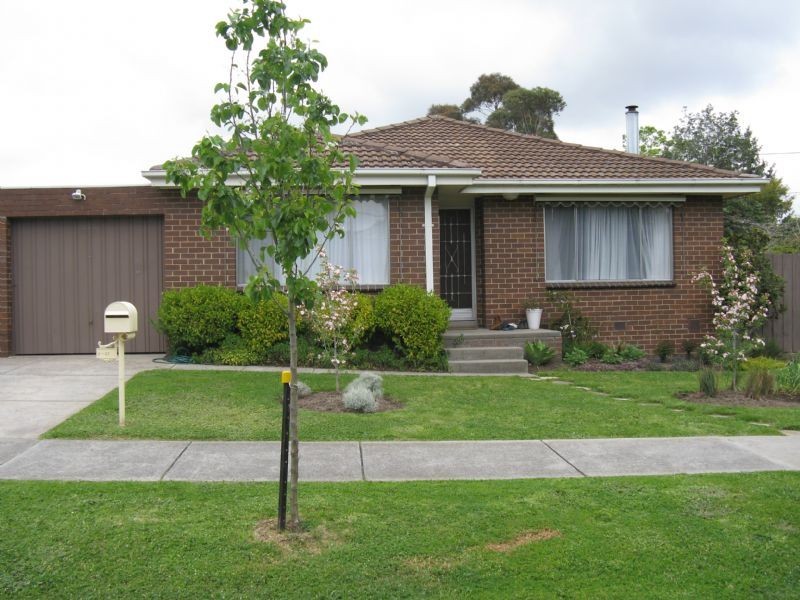2/37 Gyton Avenue, Glen Waverley VIC 3150