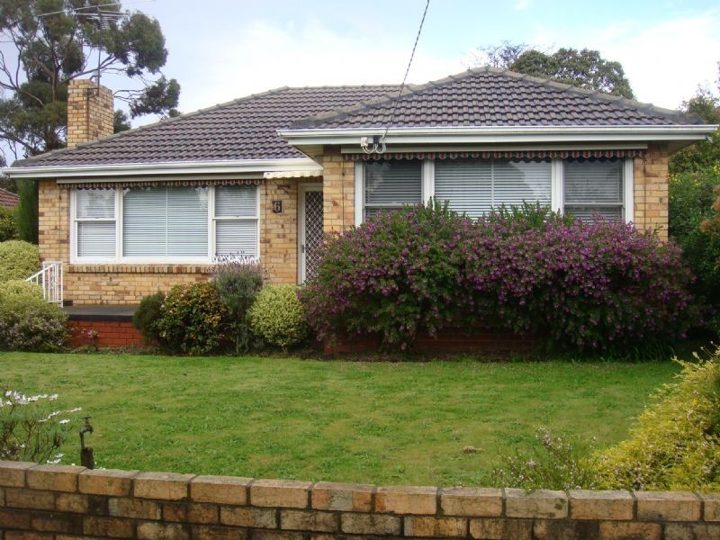 6 Myrtle Street, Glen Waverley VIC 3150