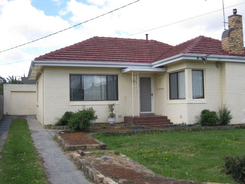 28 Mount Street, Glen Waverley VIC 3150
