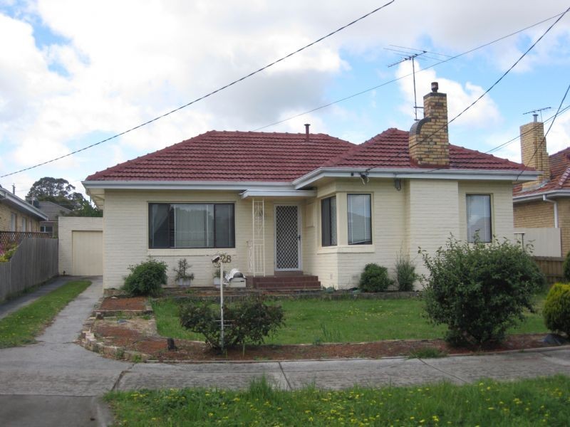 28 Mount Street, Glen Waverley VIC 3150