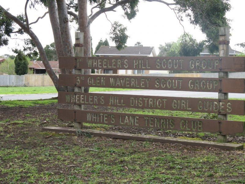 7 Europa Court, Wheelers Hill VIC 3150