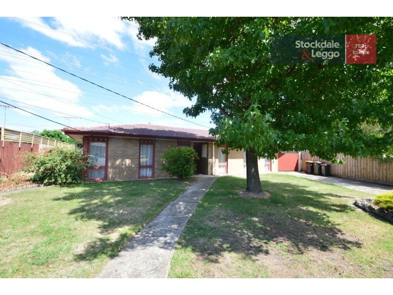 4 Cappella Court, Glen Waverley VIC 3150