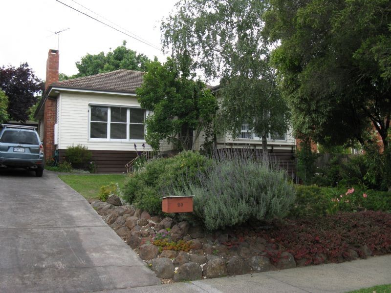 20 Dunscombe Avenue, Glen Waverley VIC 3150