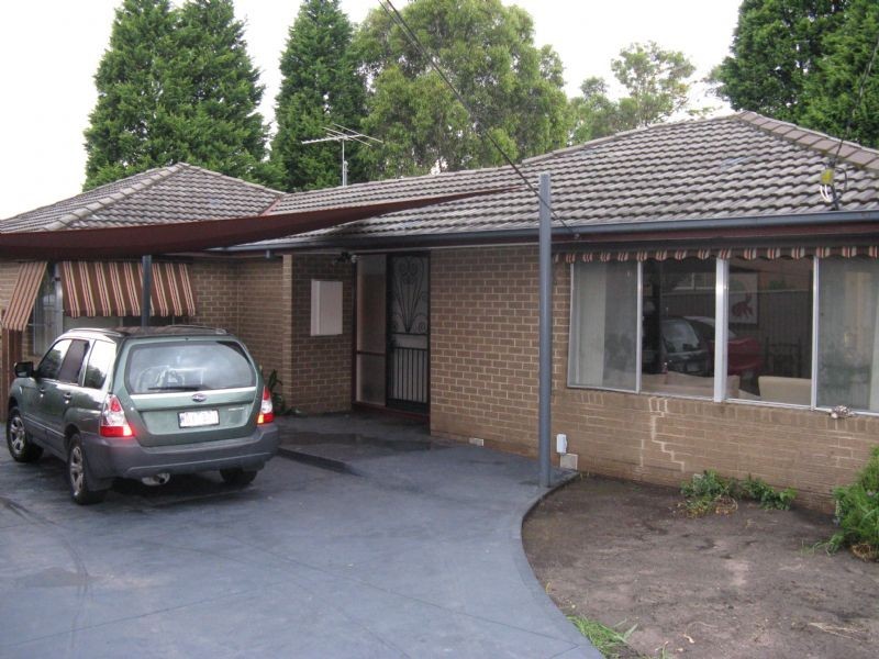 4 Rydal Place, Wheelers Hill VIC 3150