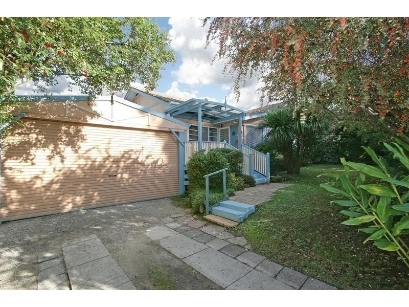 6 The Boulevard, Glen Waverley VIC 3150