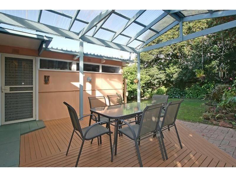6 The Boulevard, Glen Waverley VIC 3150