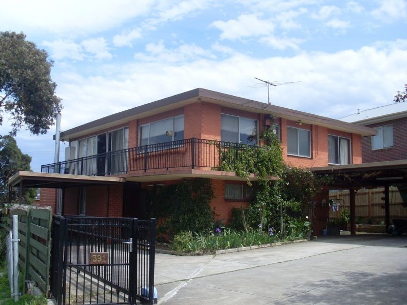 391 Waverley Road, Mount Waverley VIC 3149