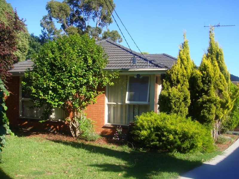 1/7 Kalonga Court, Glen Waverley VIC 3150