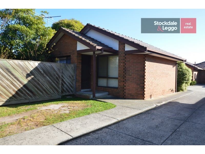 4/579 High Street Road, Mount Waverley VIC 3149