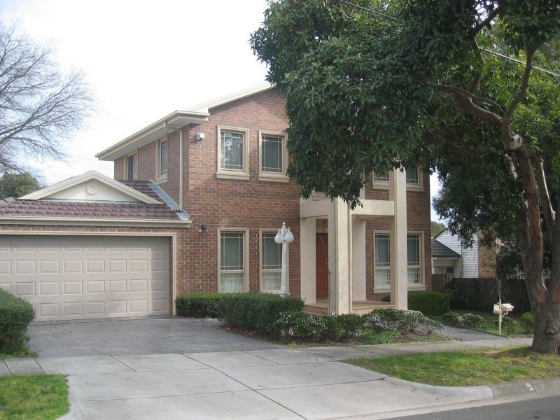 1/24 Roberts Street, Glen Waverley VIC 3150