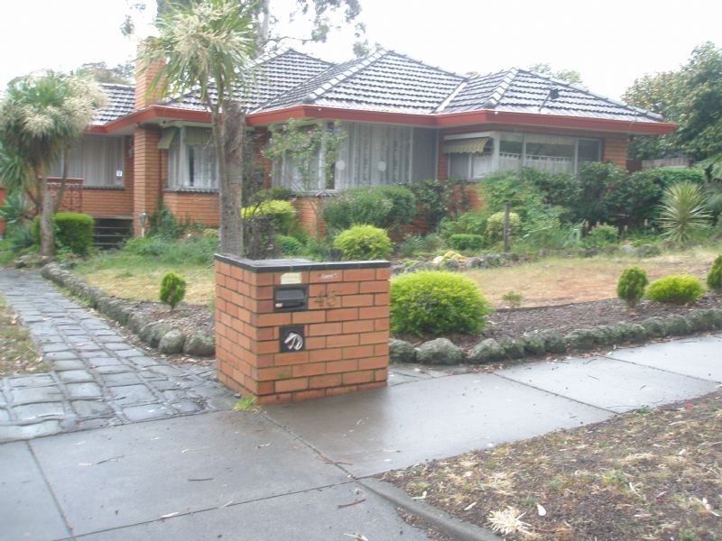 45 Greenways Road, Glen Waverley VIC 3150