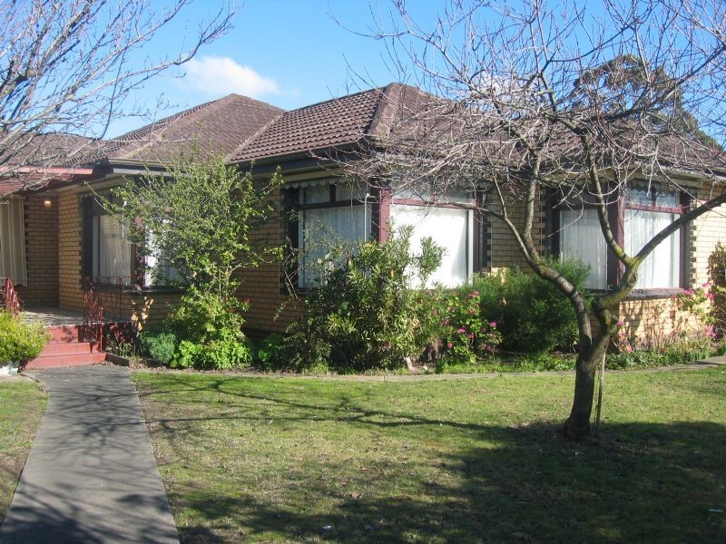 12 Bellerive Avenue, Mount Waverley VIC 3149