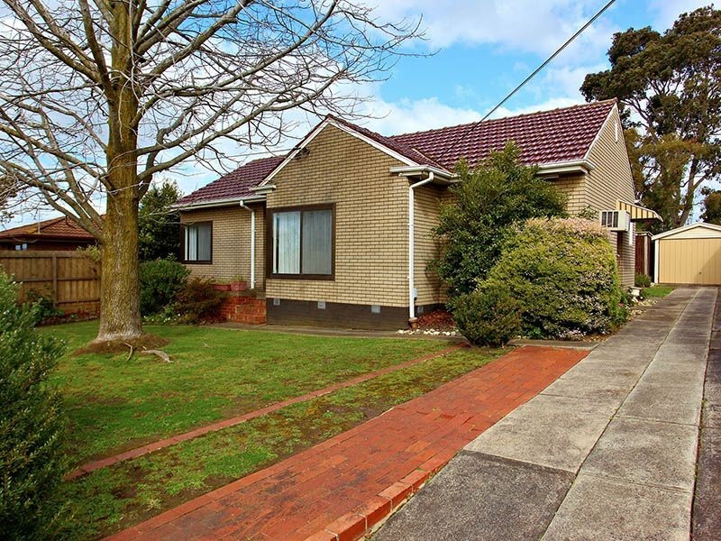 24 Munro Avenue, Mount Waverley VIC 3149