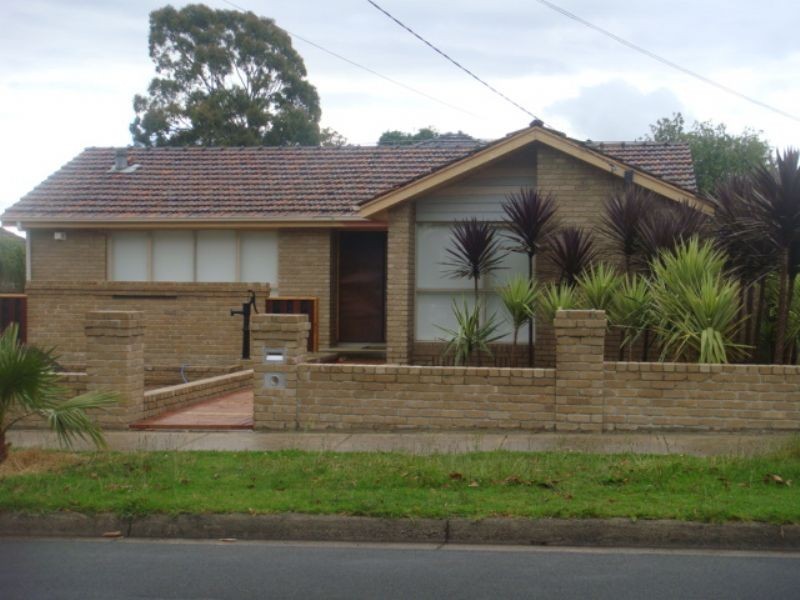 1/53 Strada Crescent, Wheelers Hill VIC 3150