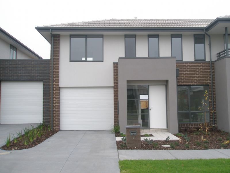 5 Molesworth Drive, Mulgrave VIC 3170